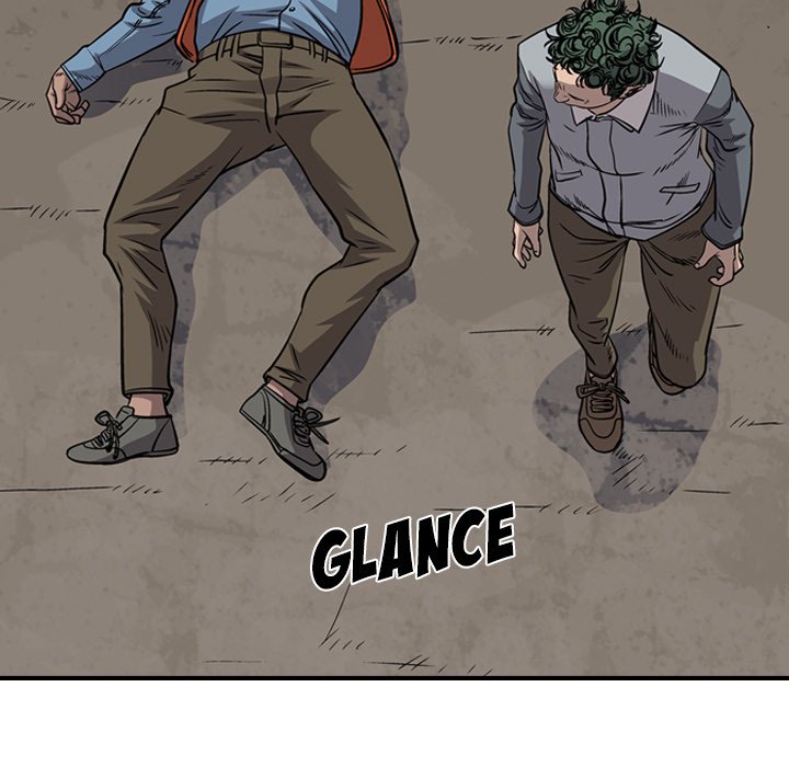 Legend: The Beginning Chapter 112 page 104 - Chapter 112