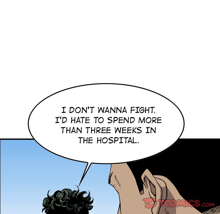 Legend: The Beginning Chapter 112 page 105 - Chapter 112