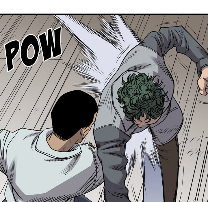 Legend: The Beginning Chapter 112 page 109 - Chapter 112