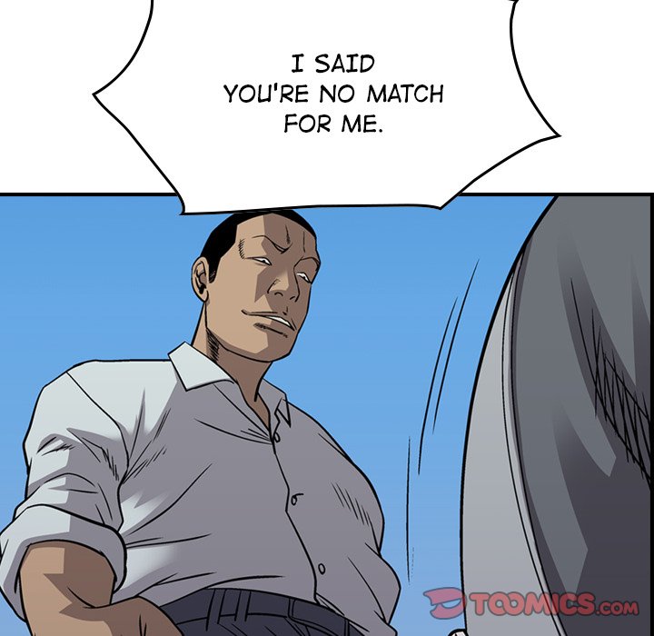 Legend: The Beginning Chapter 112 page 111 - Chapter 112