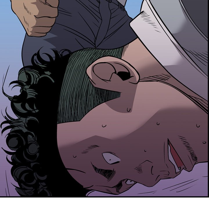 Legend: The Beginning Chapter 112 page 112 - Chapter 112