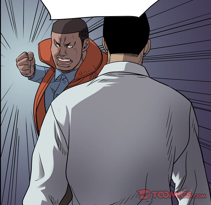 Legend: The Beginning Chapter 112 page 114 - Chapter 112