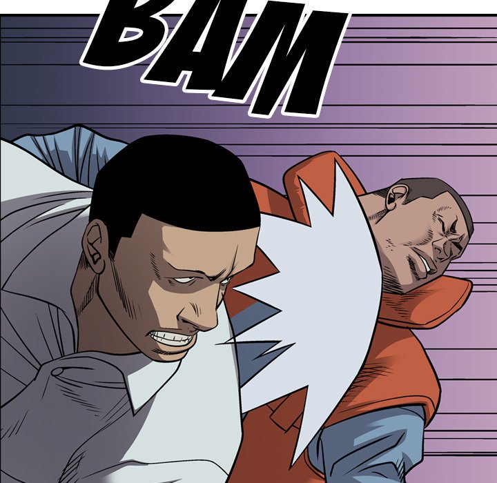 Legend: The Beginning Chapter 112 page 116 - Chapter 112