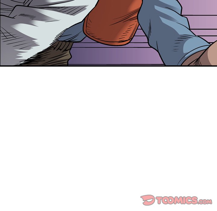 Legend: The Beginning Chapter 112 page 117 - Chapter 112