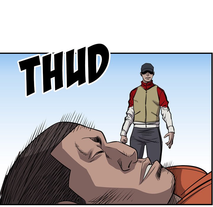 Legend: The Beginning Chapter 112 page 118 - Chapter 112