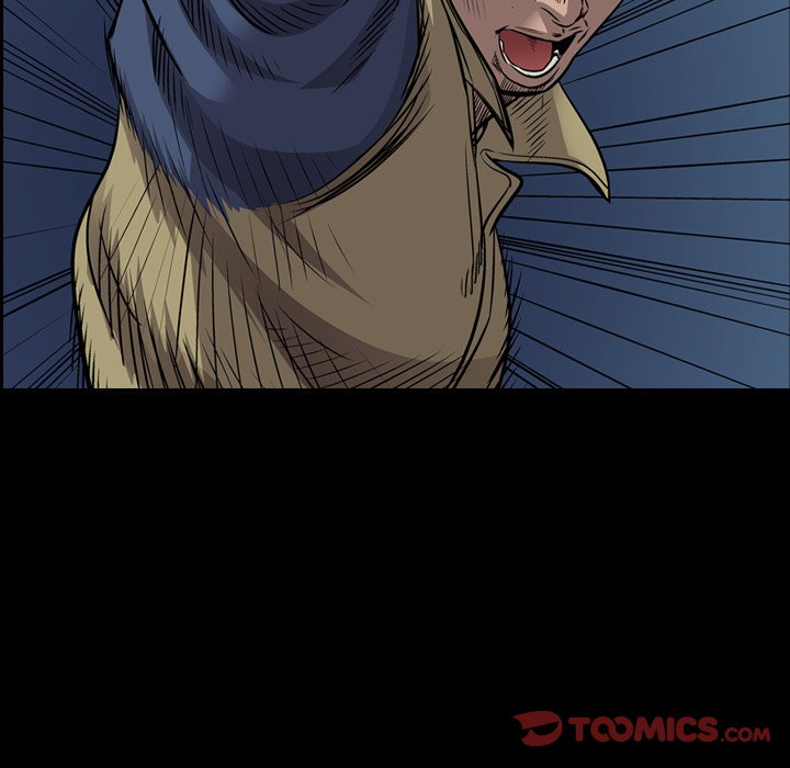 Legend: The Beginning Chapter 112 page 12 - Chapter 112