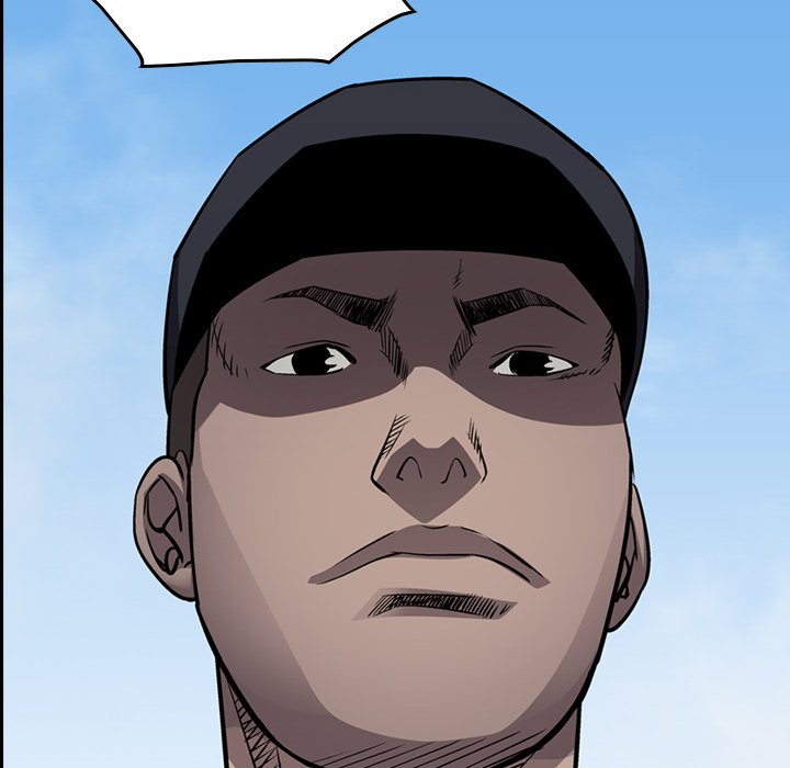 Legend: The Beginning Chapter 112 page 122 - Chapter 112