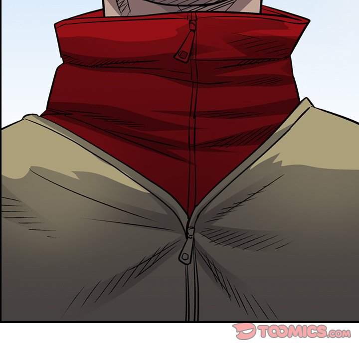 Legend: The Beginning Chapter 112 page 123 - Chapter 112
