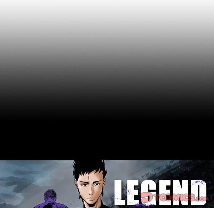 Legend: The Beginning Chapter 112 page 126 - Chapter 112