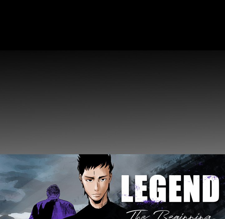 Legend: The Beginning Chapter 112 page 13 - Chapter 112