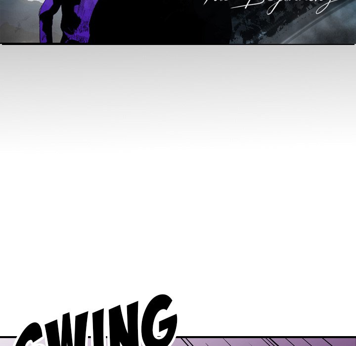 Legend: The Beginning Chapter 112 page 14 - Chapter 112