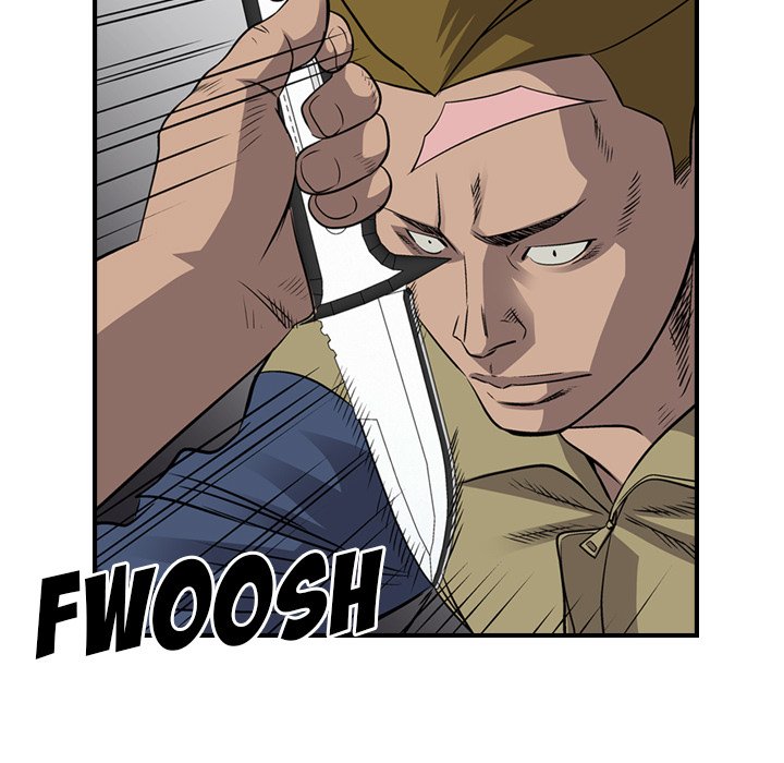Legend: The Beginning Chapter 112 page 19 - Chapter 112