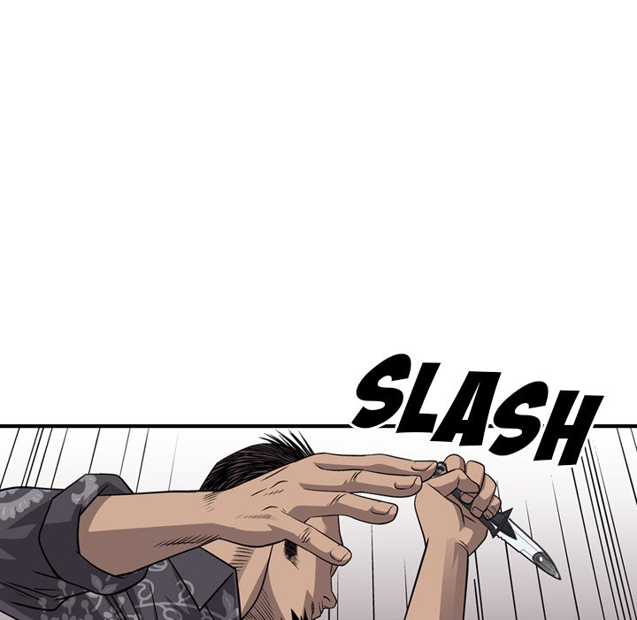 Legend: The Beginning Chapter 112 page 20 - Chapter 112