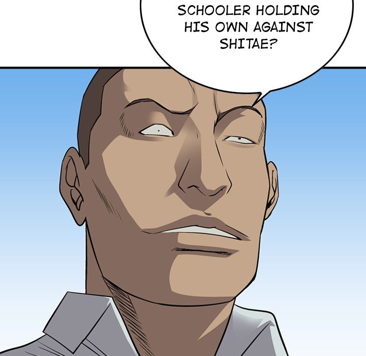 Legend: The Beginning Chapter 112 page 22 - Chapter 112