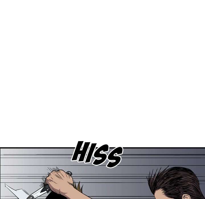Legend: The Beginning Chapter 112 page 25 - Chapter 112