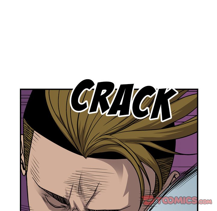 Legend: The Beginning Chapter 112 page 27 - Chapter 112