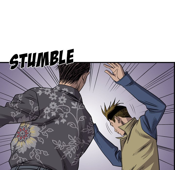 Legend: The Beginning Chapter 112 page 29 - Chapter 112