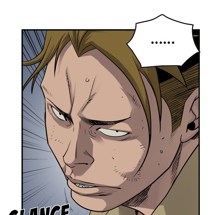 Legend: The Beginning Chapter 112 page 31 - Chapter 112