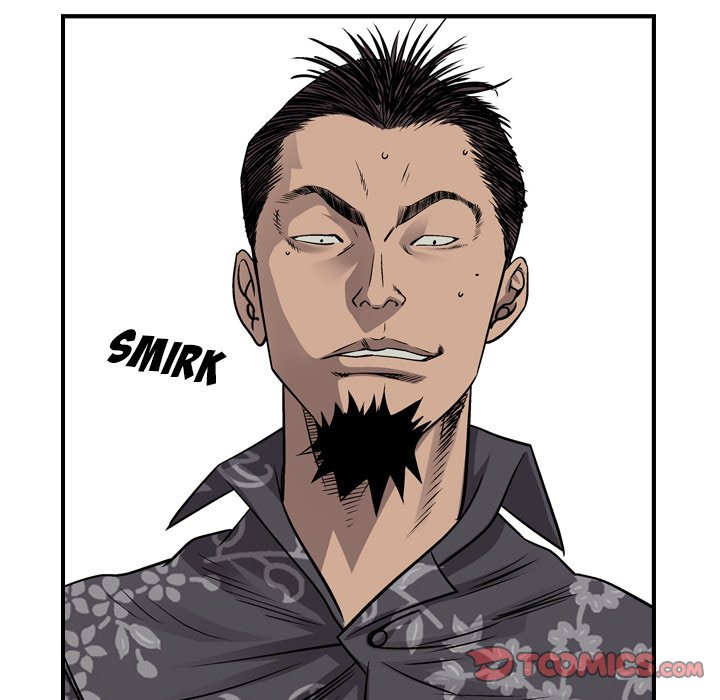 Legend: The Beginning Chapter 112 page 33 - Chapter 112