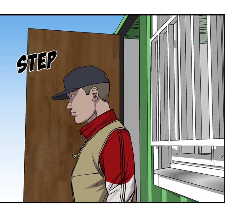 Legend: The Beginning Chapter 112 page 35 - Chapter 112