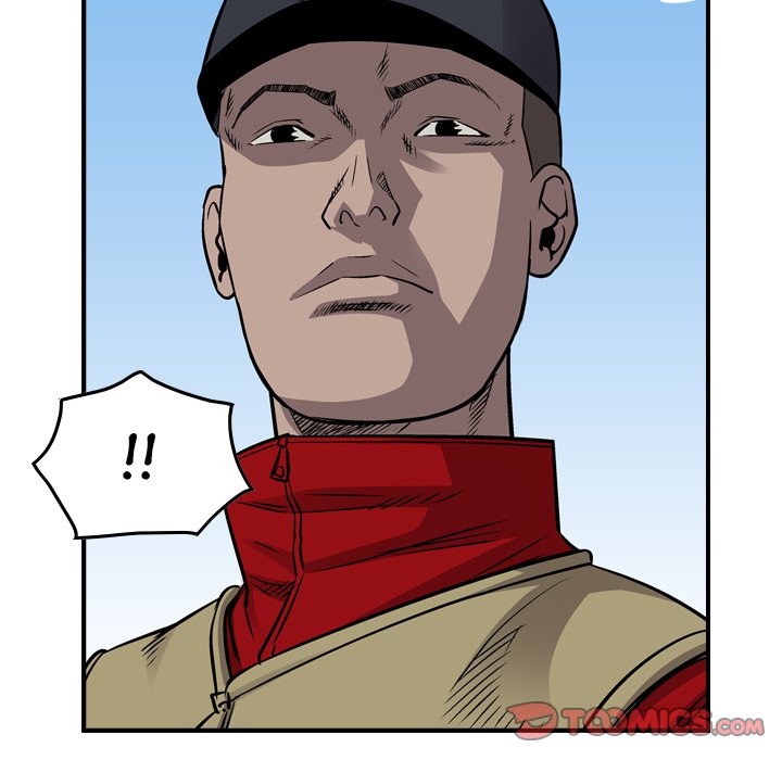 Legend: The Beginning Chapter 112 page 39 - Chapter 112