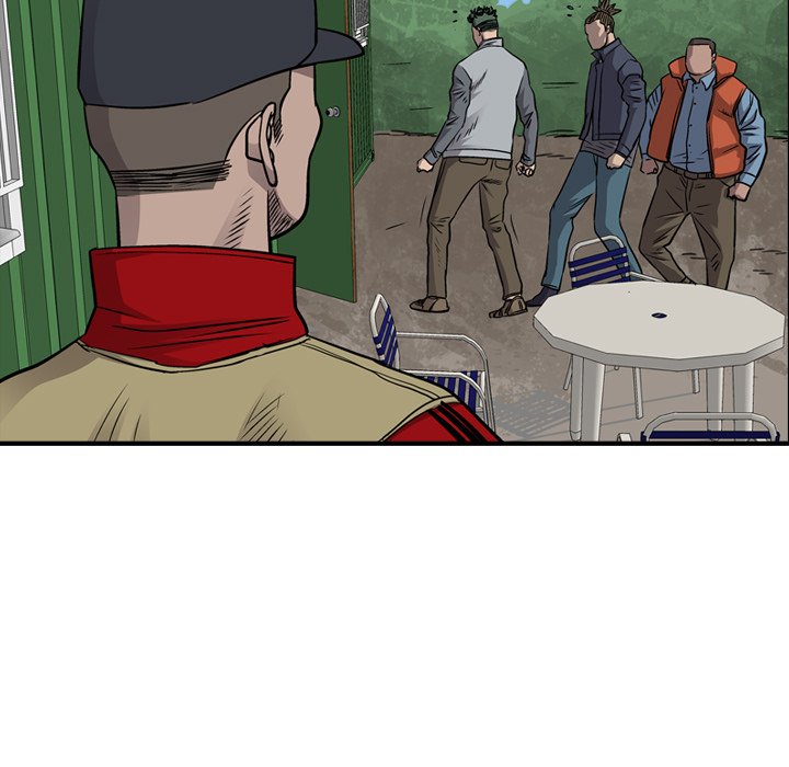Legend: The Beginning Chapter 112 page 41 - Chapter 112