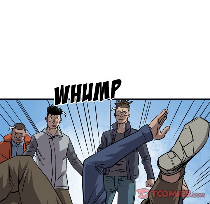 Legend: The Beginning Chapter 112 page 42 - Chapter 112