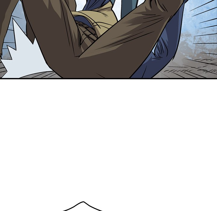 Legend: The Beginning Chapter 112 page 43 - Chapter 112