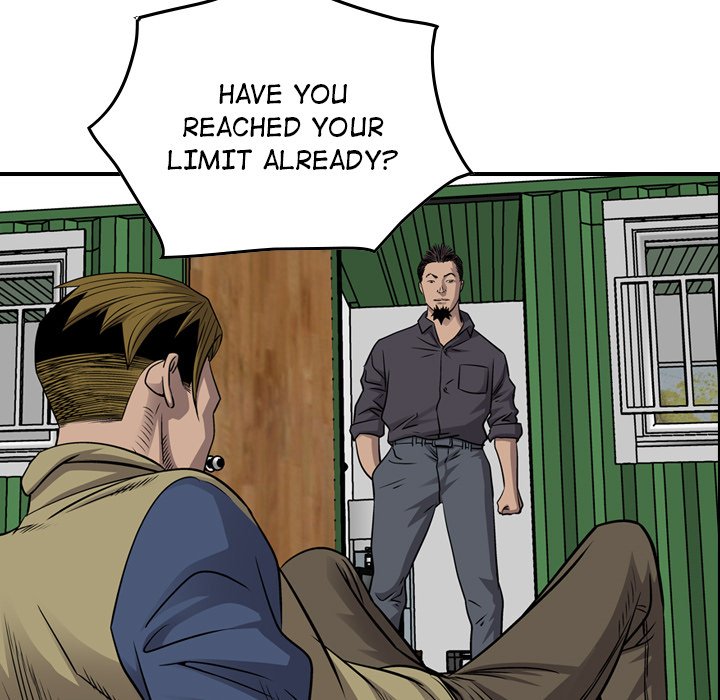 Legend: The Beginning Chapter 112 page 44 - Chapter 112