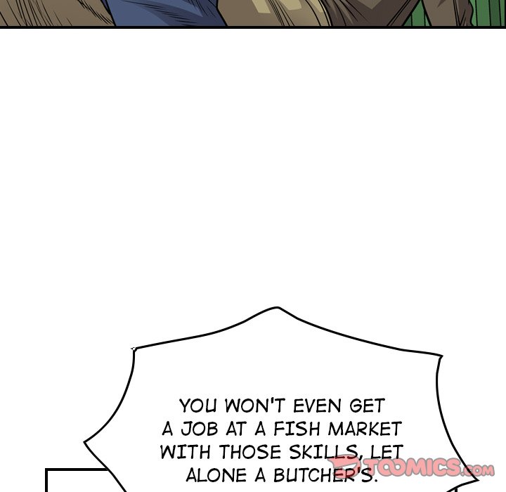 Legend: The Beginning Chapter 112 page 45 - Chapter 112