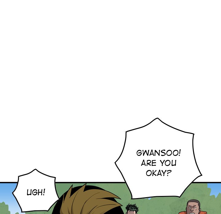 Legend: The Beginning Chapter 112 page 47 - Chapter 112