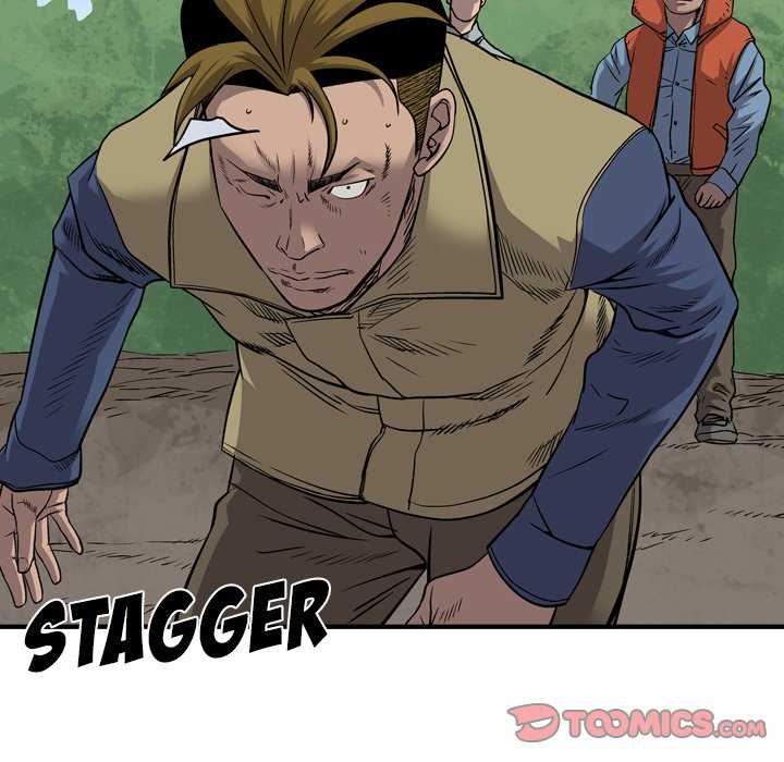 Legend: The Beginning Chapter 112 page 48 - Chapter 112