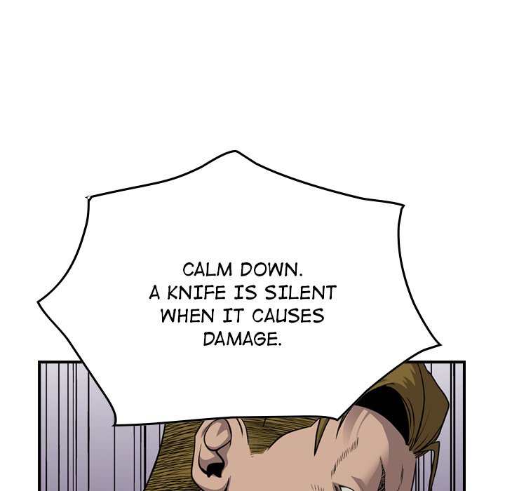 Legend: The Beginning Chapter 112 page 49 - Chapter 112