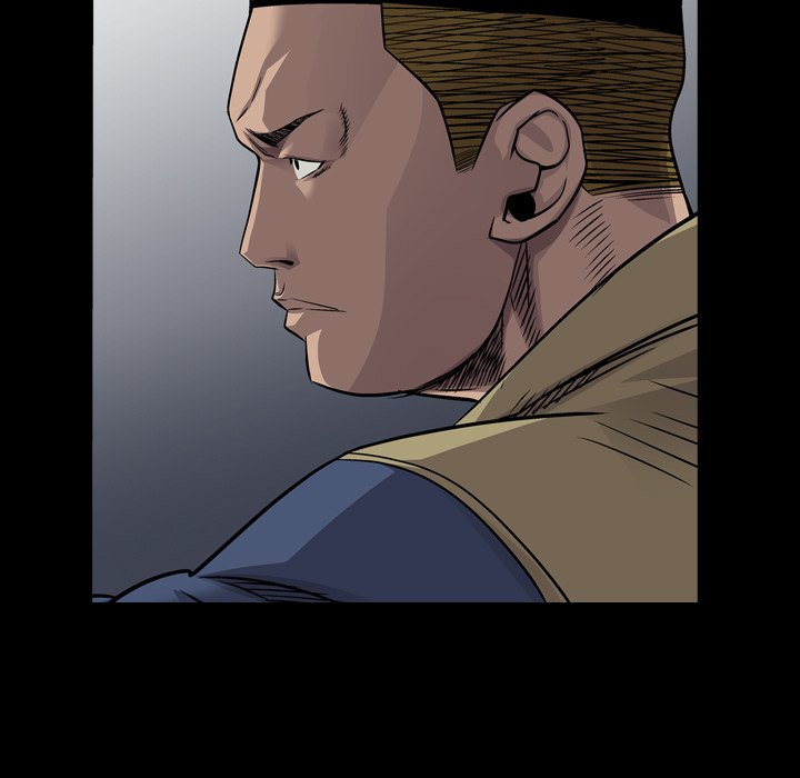 Legend: The Beginning Chapter 112 page 5 - Chapter 112