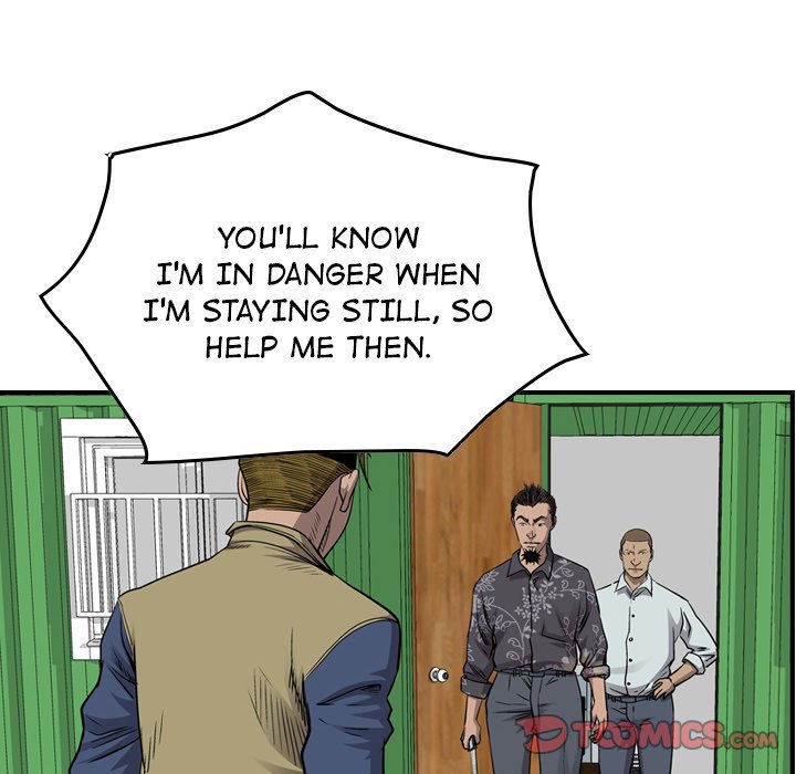 Legend: The Beginning Chapter 112 page 51 - Chapter 112
