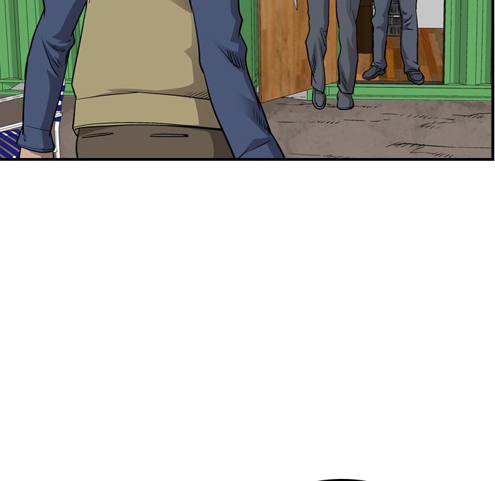 Legend: The Beginning Chapter 112 page 52 - Chapter 112
