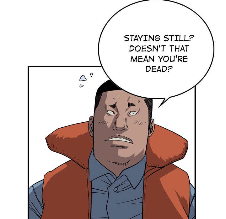 Legend: The Beginning Chapter 112 page 53 - Chapter 112