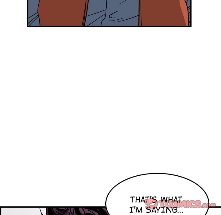 Legend: The Beginning Chapter 112 page 54 - Chapter 112