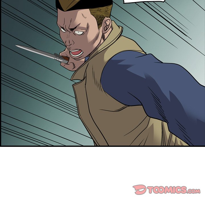 Legend: The Beginning Chapter 112 page 57 - Chapter 112