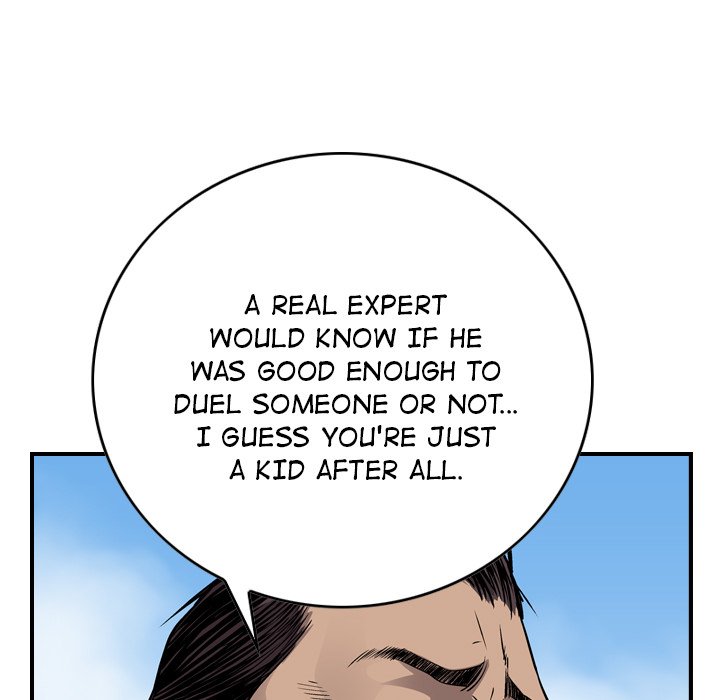 Legend: The Beginning Chapter 112 page 58 - Chapter 112