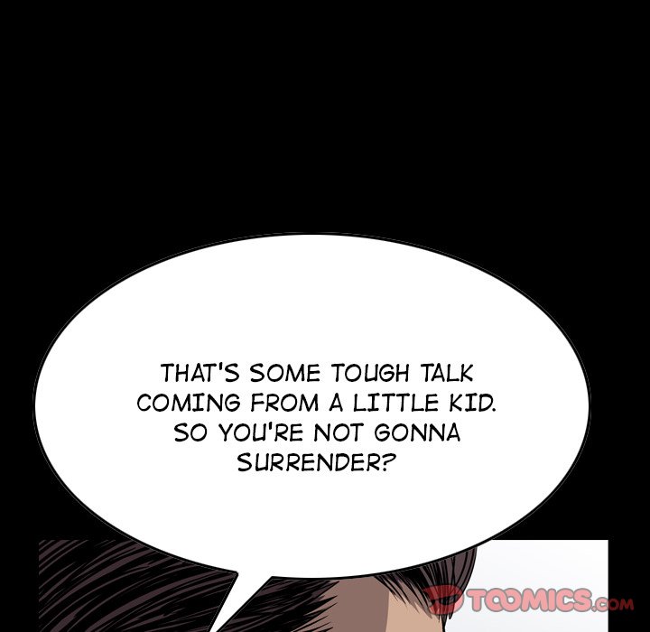 Legend: The Beginning Chapter 112 page 6 - Chapter 112