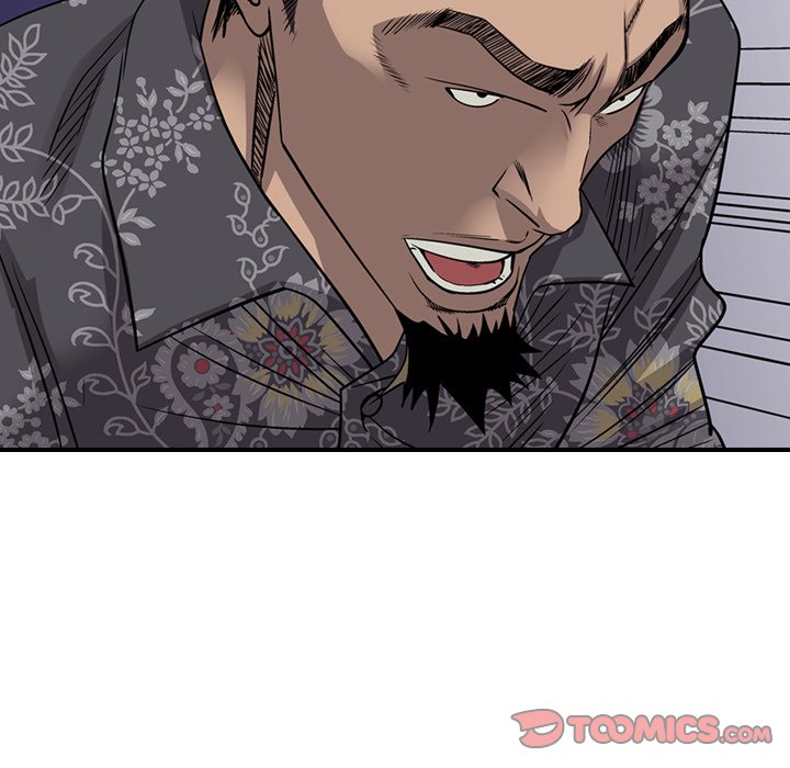 Legend: The Beginning Chapter 112 page 63 - Chapter 112