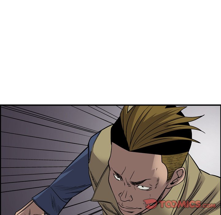Legend: The Beginning Chapter 112 page 66 - Chapter 112