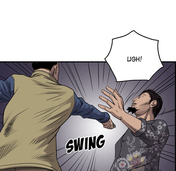 Legend: The Beginning Chapter 112 page 70 - Chapter 112