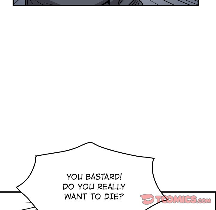 Legend: The Beginning Chapter 112 page 75 - Chapter 112