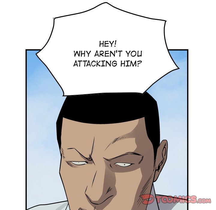 Legend: The Beginning Chapter 112 page 81 - Chapter 112