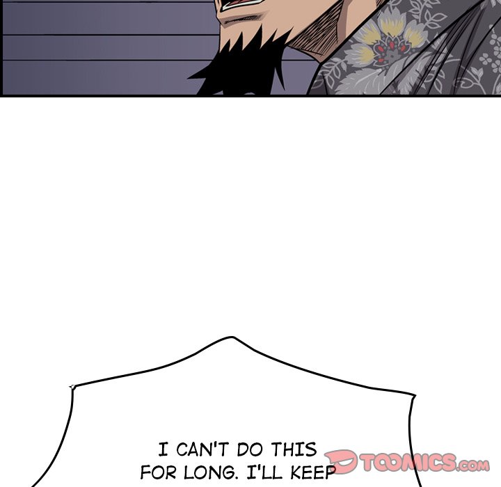 Legend: The Beginning Chapter 112 page 84 - Chapter 112