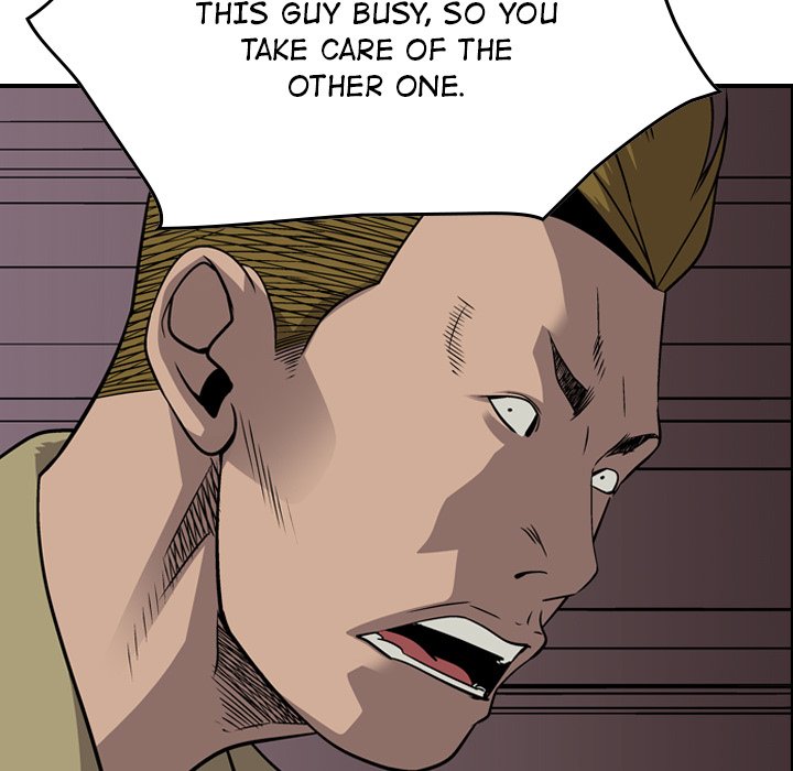Legend: The Beginning Chapter 112 page 85 - Chapter 112