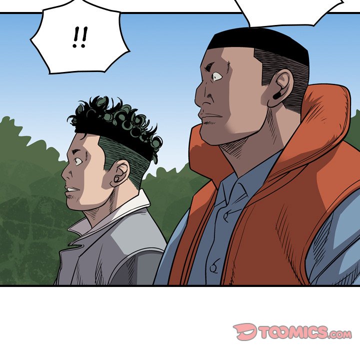 Legend: The Beginning Chapter 112 page 87 - Chapter 112