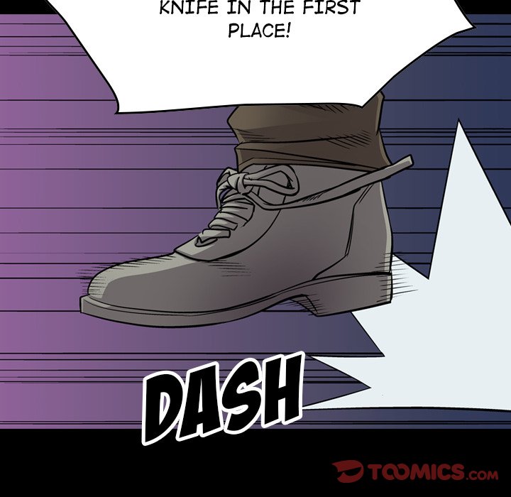 Legend: The Beginning Chapter 112 page 9 - Chapter 112